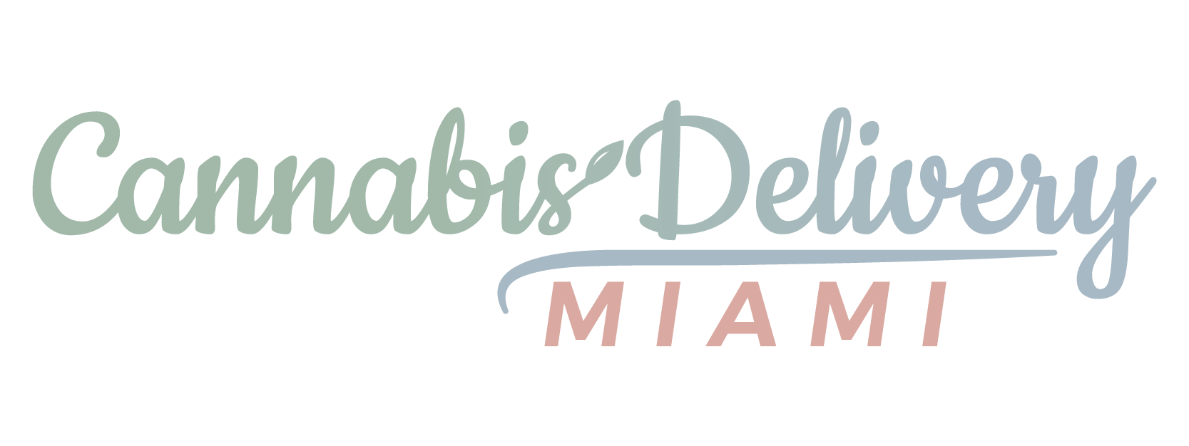 Cannabis Delivery Miami